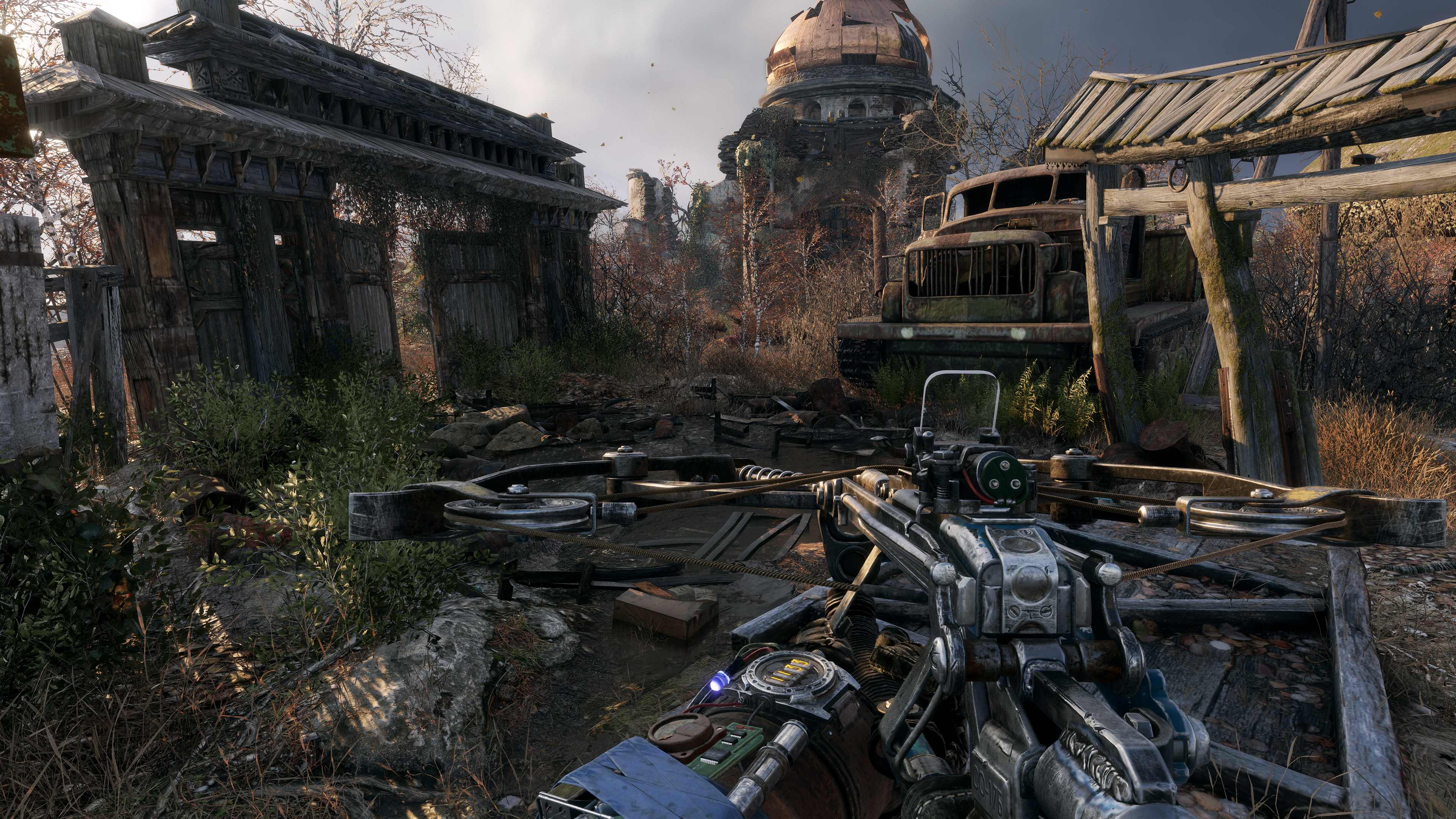 Metro Exodus - Imagen 10